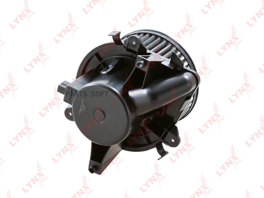 

Вентилятор Отопителя Fiat Doblo 01 Punto 99-12 Lynxauto Rf-1266 LYNXauto RF-1266