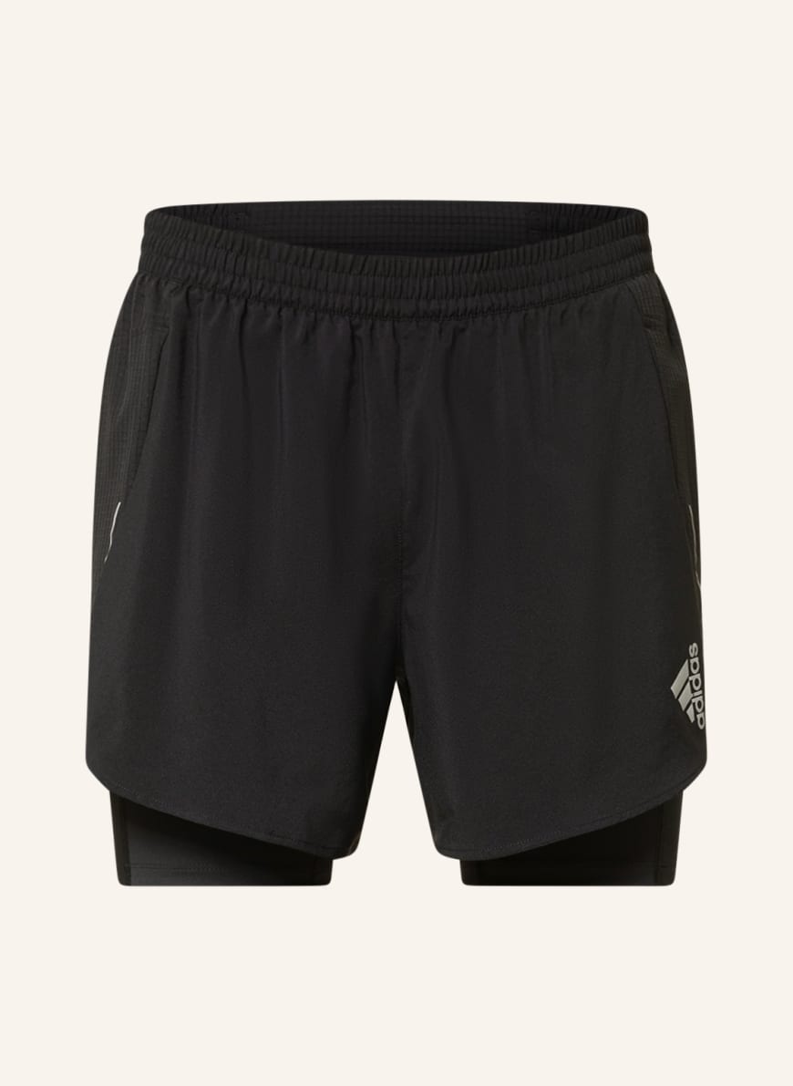 

Шорты мужские Adidas 1001232520 черные L (доставка из-за рубежа), 1001232520