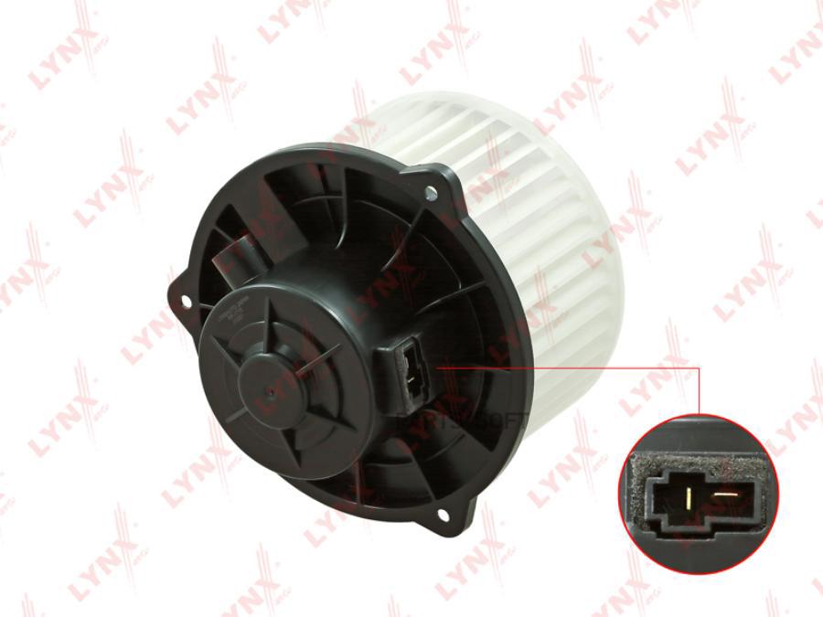 

Вентилятор Отопителя Lynxauto Rf-1716 LYNXauto RF-1716