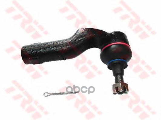 

Jte7583_Наконечник Рулевой Правый Mazda 3 Bk 03> Trw/Lucas Jte7583