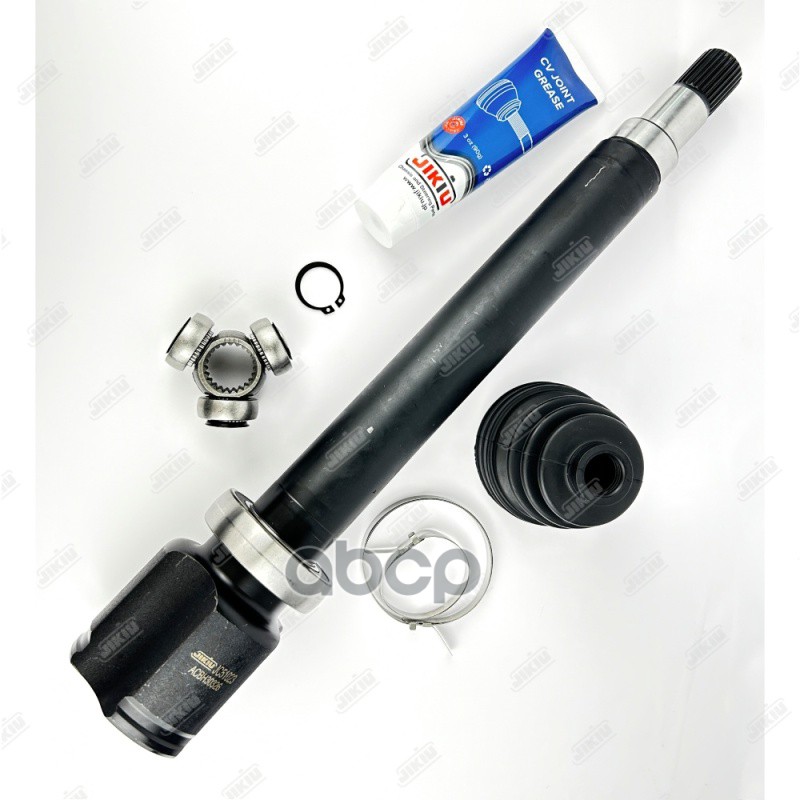 

ШРУС JIKIU JC51023