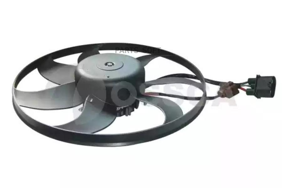 

Вентилятор радиатора (300Watt-360mm)