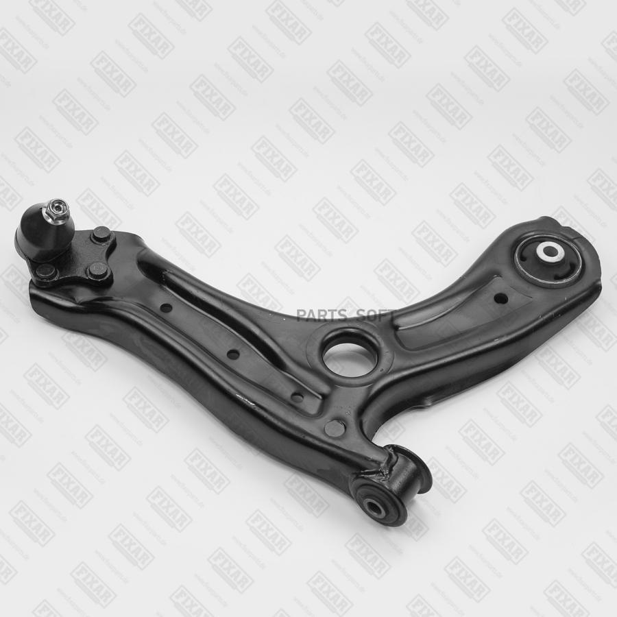 

Рычаг подвески VW Polo V 09>17 Seat Ibiza IV/Ibiza IV SC/Ibiza IV ST 08>16 Audi A1 10>18 S