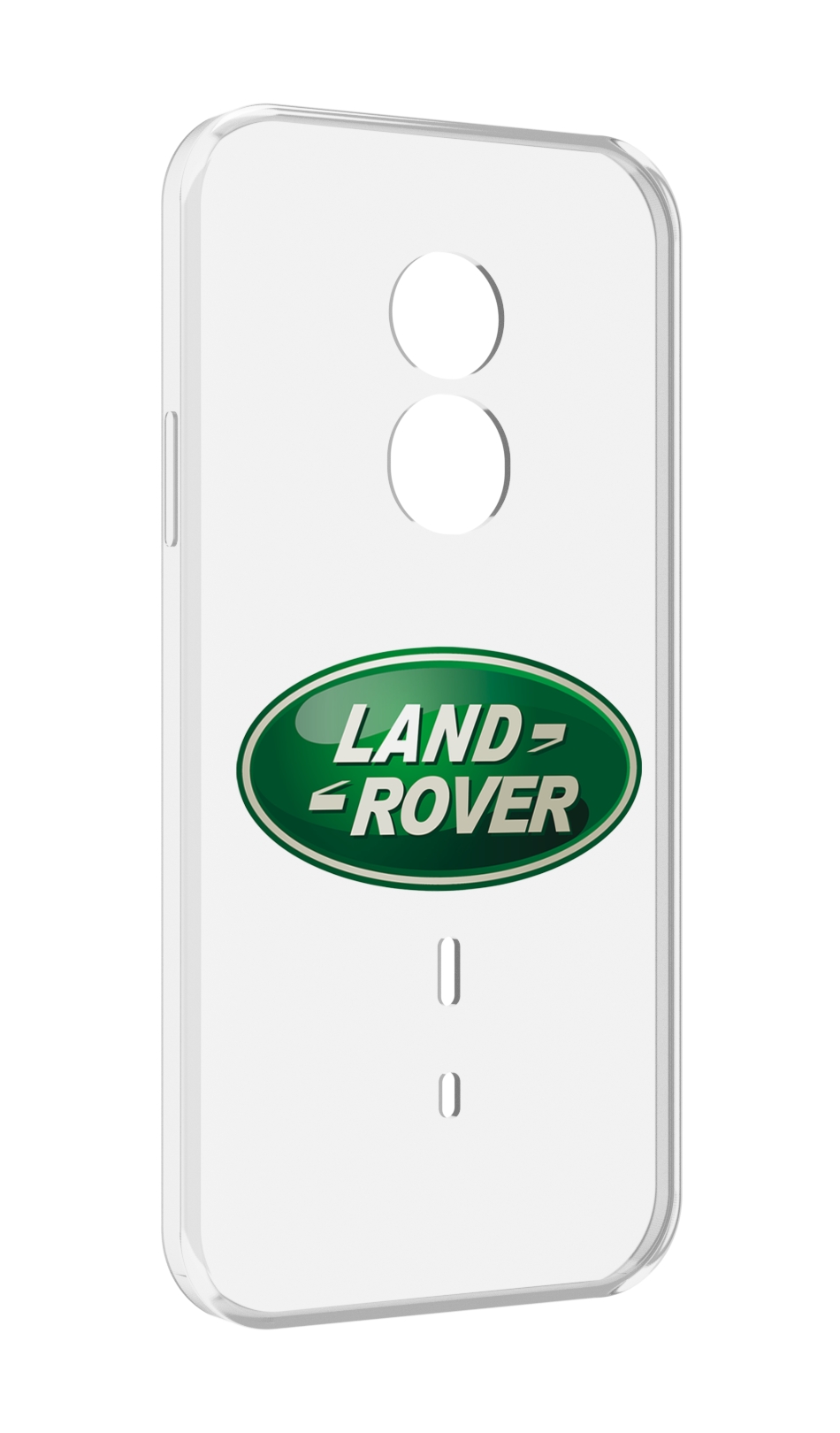 

Чехол MyPads land-rover-3 для Doogee S51, Прозрачный, Tocco