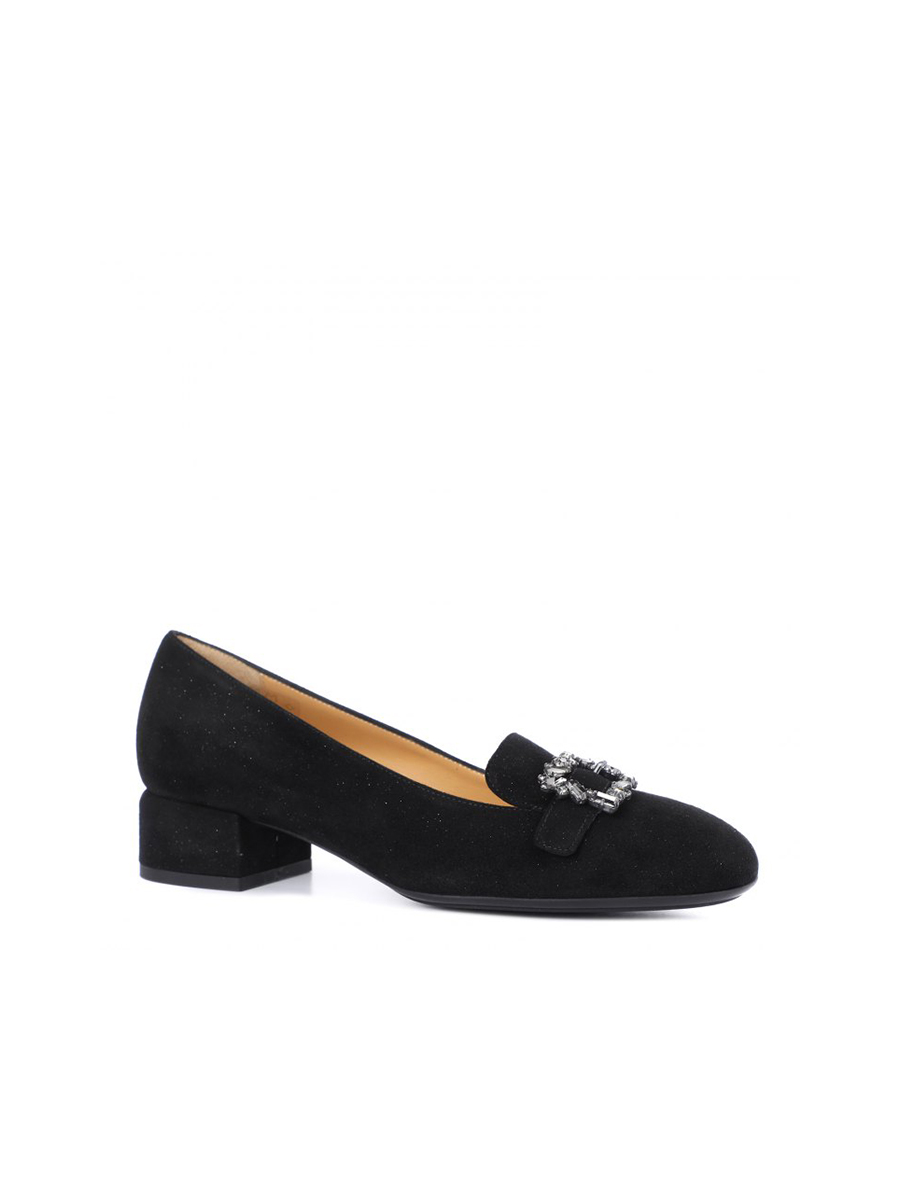 

Туфли женские Giovanni Fabiani G972 черные 36 EU, G972