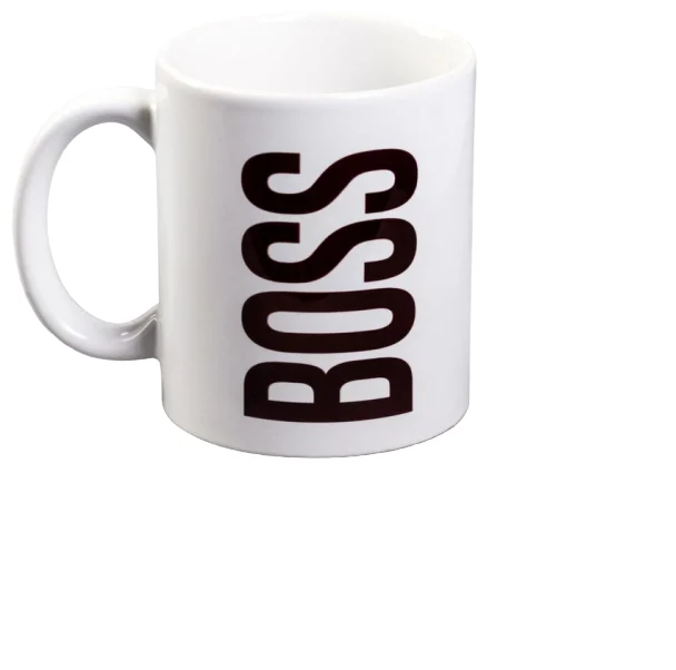 

"BOSS", 300 мл