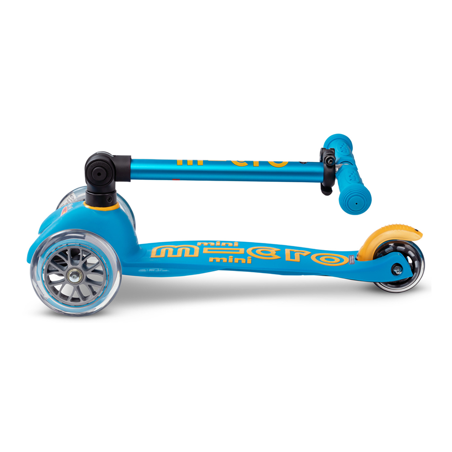 

Самокат Micro Mini Deluxe складной 2024 Blue Blue, Mini Deluxe складной (2024)