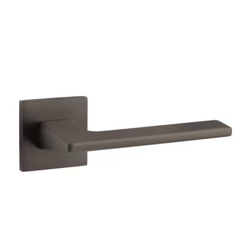 

Ручки дверные CODE DECO Slim H-30134-A-GRF, Коричневый, 30