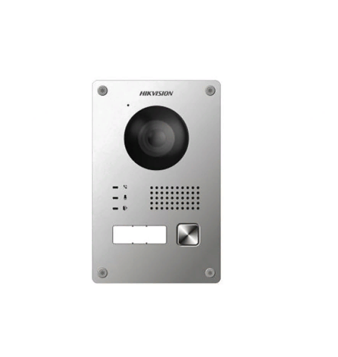 

Вызывная панель HIKVISION DS-KV8103-IME2, вызывная панель DS-KV8103-IME2
