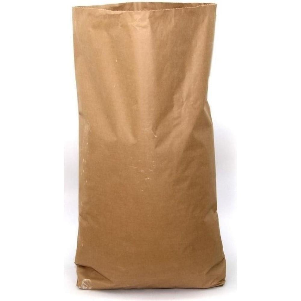 PACK INNOVATION Крафт мешок бумажный четырехслойный размер 100x50x9 см 5 шт IP0KM00501009-