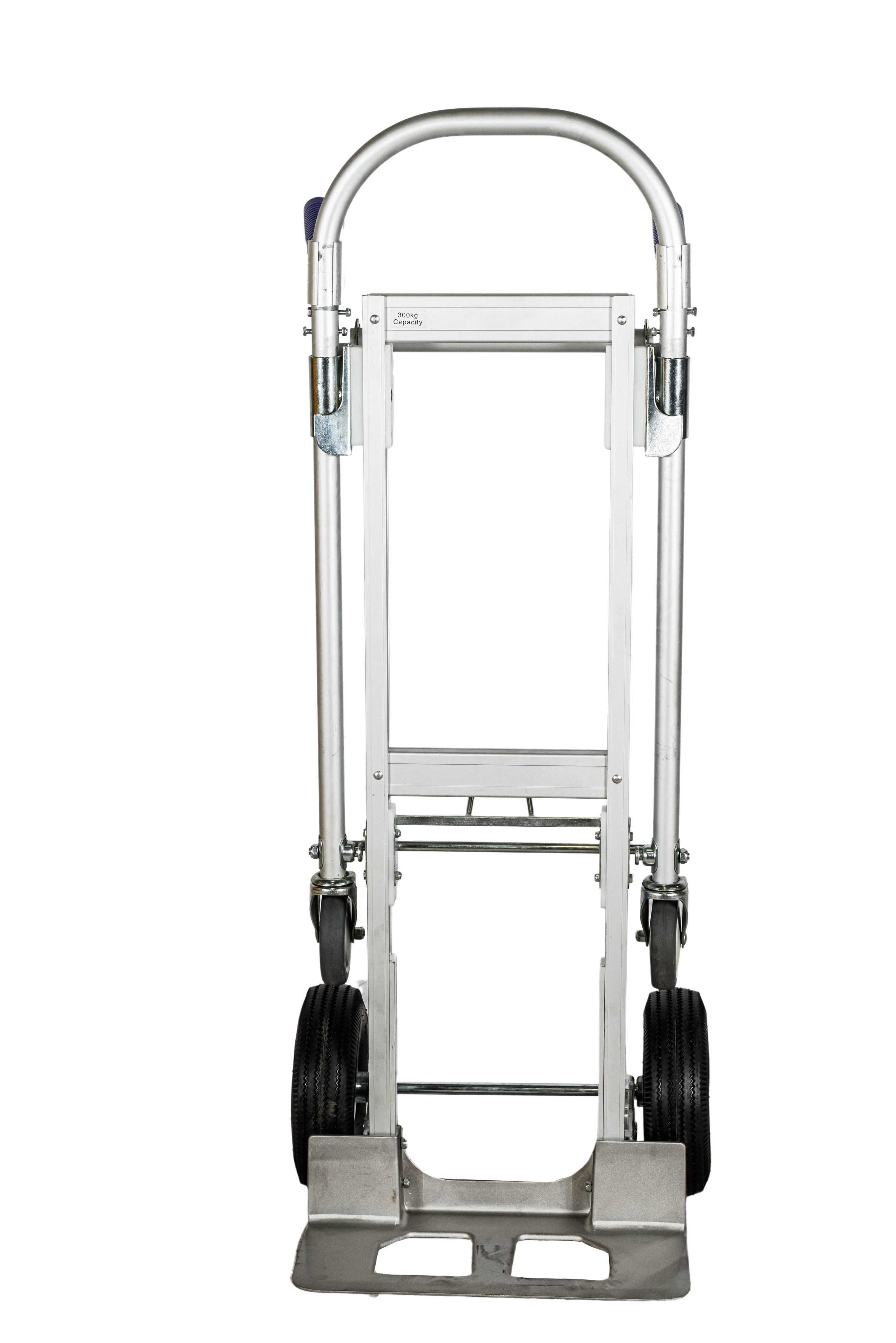 

Тележка платформенная Euro-Lift AM300 (г/п 200/300кг)