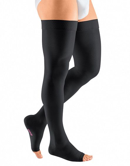 

Компрессионные чулки DUOMED 2 кл. компр. Medi DO251 XXL, бежевый, малая, DO251