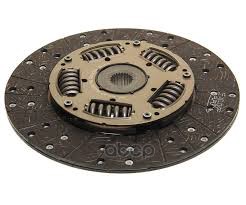 

Диск Сцепления Valeo phc арт. SS-04