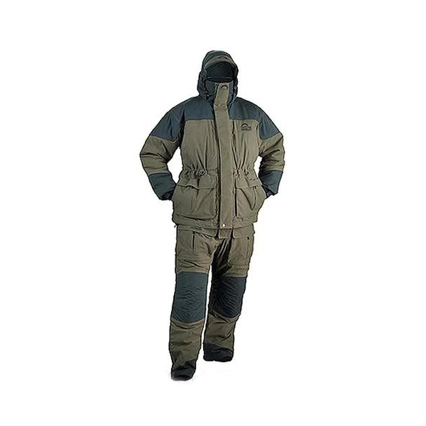 

Костюм плавающий SUNDRIDGE IGLOO -40, размер S (SNNIG2-S)