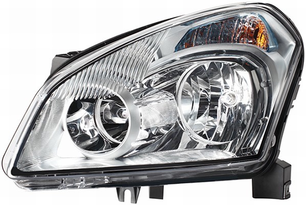 

Блокфара Пер.Прав.Nissan Qashqai Ii (J10E) 06-10 Hella Pagid/Behr 1Ef238042021