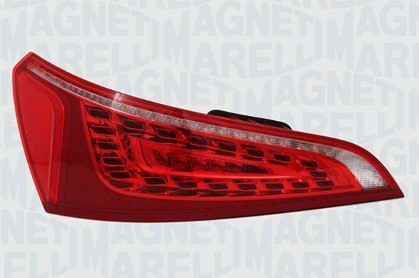 фото Llg621 фонарь зад.прав.audi q5 08-> светодиодный magneti marelli 714021780801