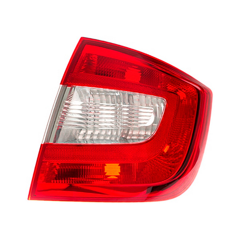 

Фонарь Зад.Прав.Skoda Rapid Rapid (Nh3), 07/12 - Hella Pagid/Behr 2Vp354802021