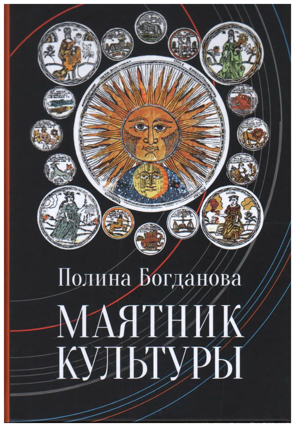 

Маятник культуры