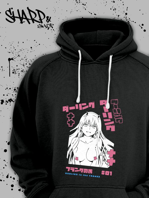 

Худи мужское SHARP&CUT AEE727988 черное 56 RU, Черный, AEE727988