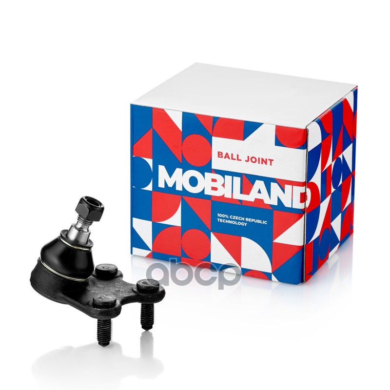 

Опора Шаровая Передней Подвески Левая Для А/М Vw Polo (9N ), Polo V Седан (602, 604, 612,