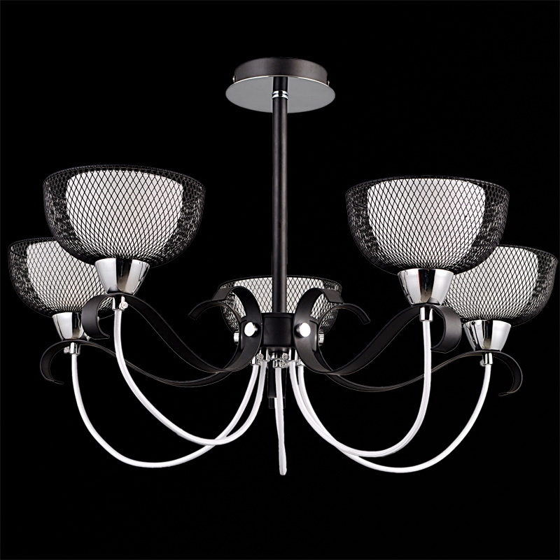 

Люстра на штанге Illumico IL8724 1408077