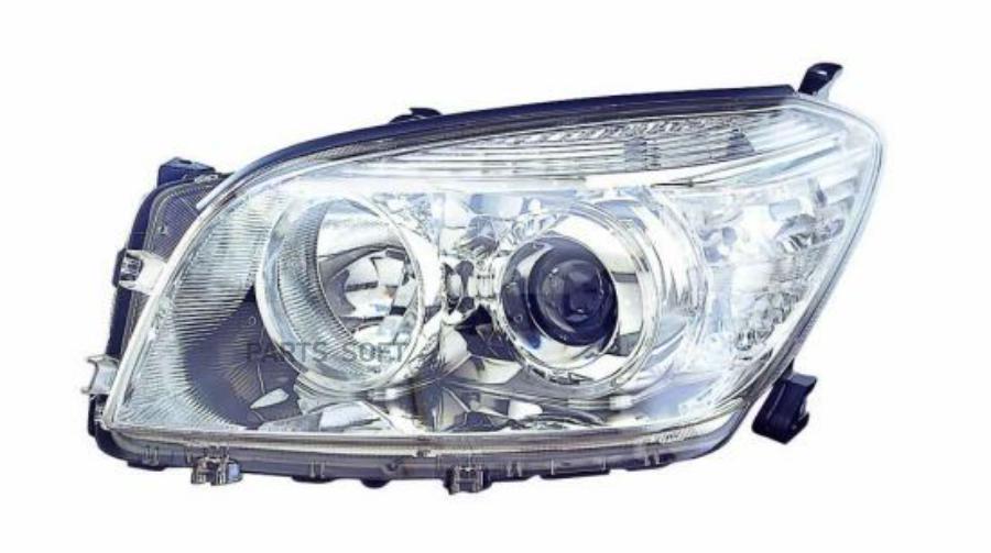

Фара L Depo 212-11K5L-LDEM1