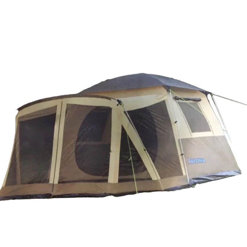 

Палатка 6-местная Арктика 154 6, Бежевый, Арктика