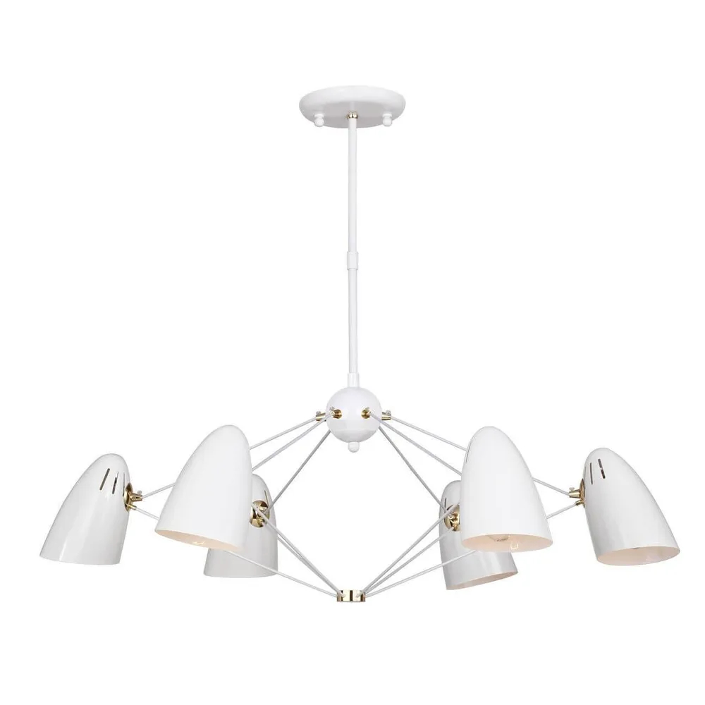 

Люстра Favourite FV_1758-6P, FV_1758-6P Humpen