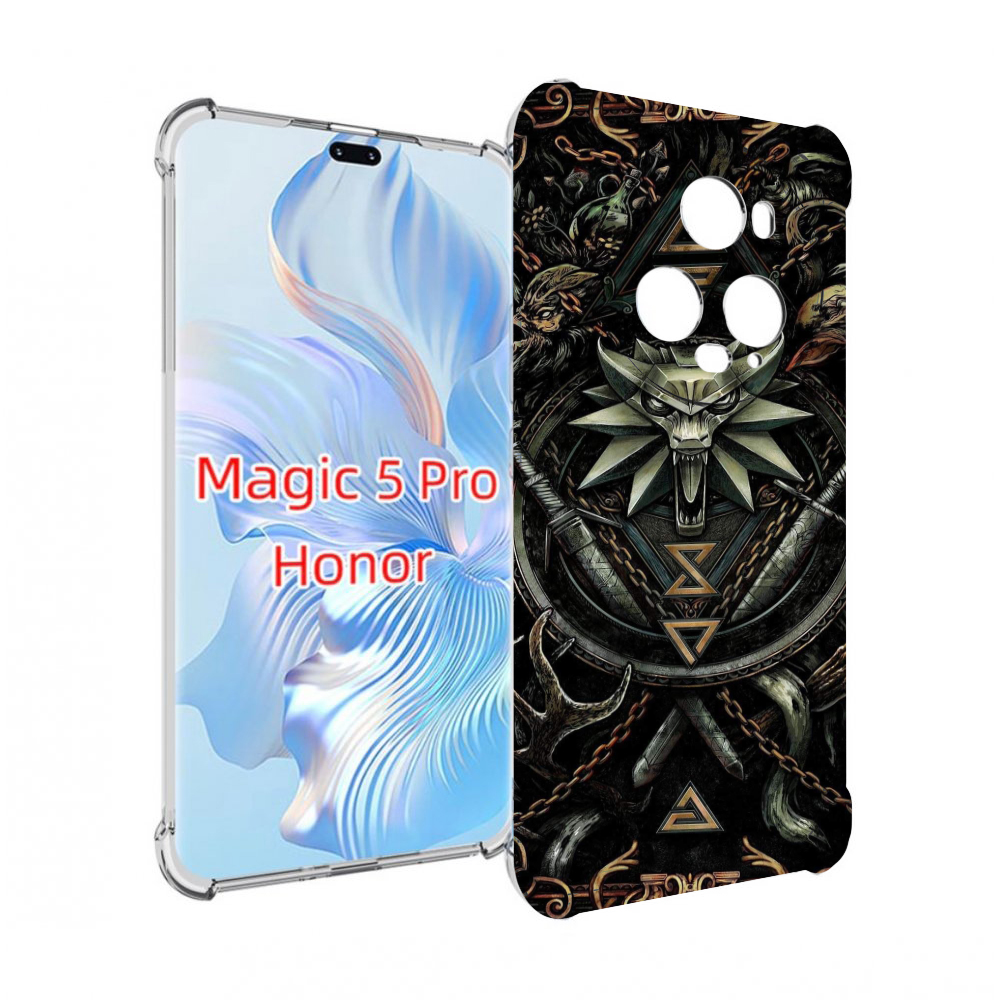 Honor Magic 5 Pro Купить Уфа