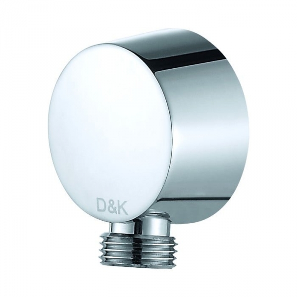 

Шланговое подключение D&K DC1004894