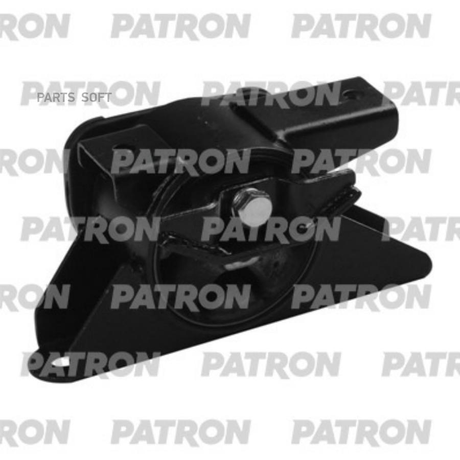 Опора двигателя KIA Picanto (TA) 2011-2016 PATRON PSE30632