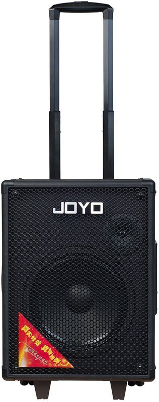 Портативная акустическая система JOYO JPA-863 30Вт