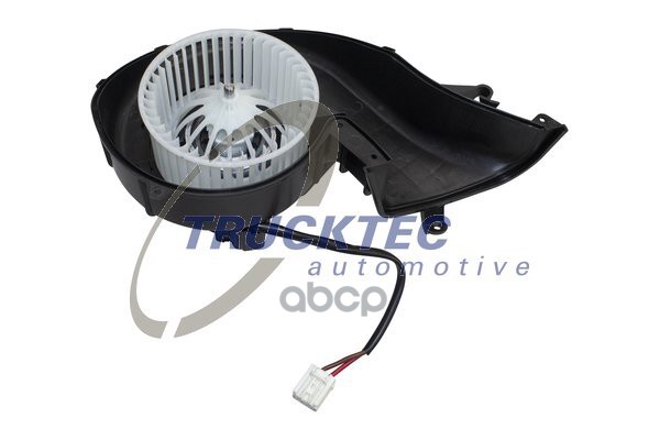 

TRUCKTEC 03.59.020 Вентилятор салона 1шт
