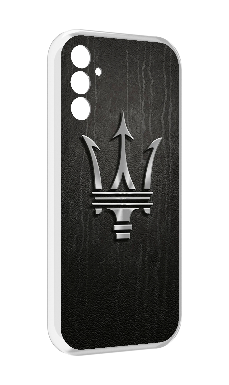 

Чехол MyPads maserati-мазерати-3 мужской для Samsung Galaxy M13, Прозрачный, Tocco