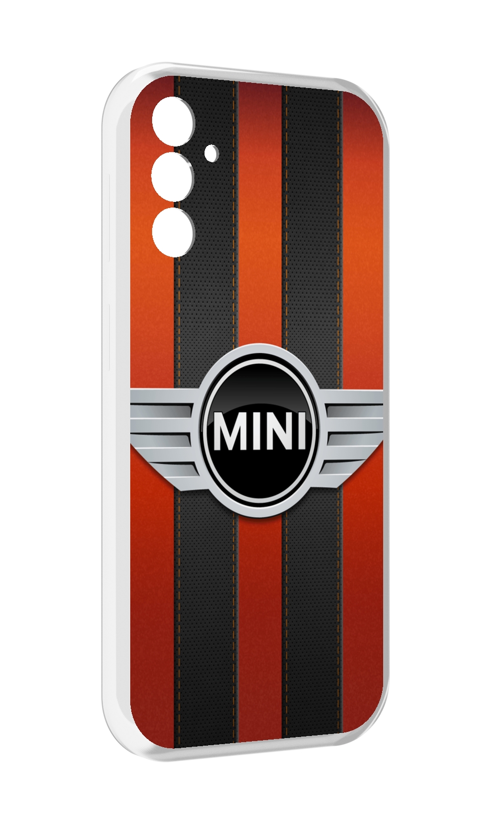 Чехол MyPads mini-мини-1 для Samsung Galaxy M13
