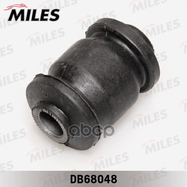 

Сайлентблок Рычага Пер. Подвески Hyundai Accent/Verna/Kia Rio Miles db68048