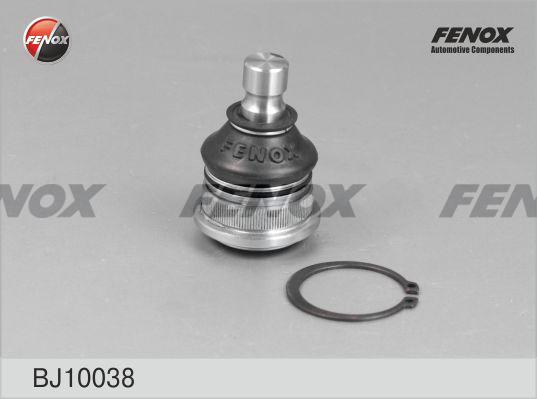 

Шаровая опора FENOX BJ10038