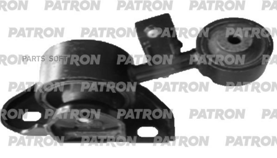 

Опора двигателя TOYOTA CAMRY (V4) 2.4 (ACV40) 06-11 PATRON PSE30633