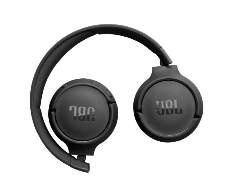 

Беспроводные наушники JBL TUNE 520BT Black, TUNE 520BT