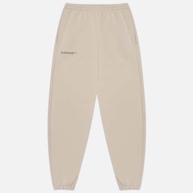 

Спортивные брюки мужские PANGAIA 20FPU01-SND бежевые 2XL, 20FPU01-SND