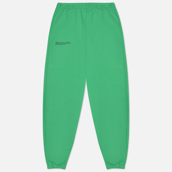 

Спортивные брюки мужские PANGAIA 20FPU01-JDG зеленые 2XS, 20FPU01-JDG