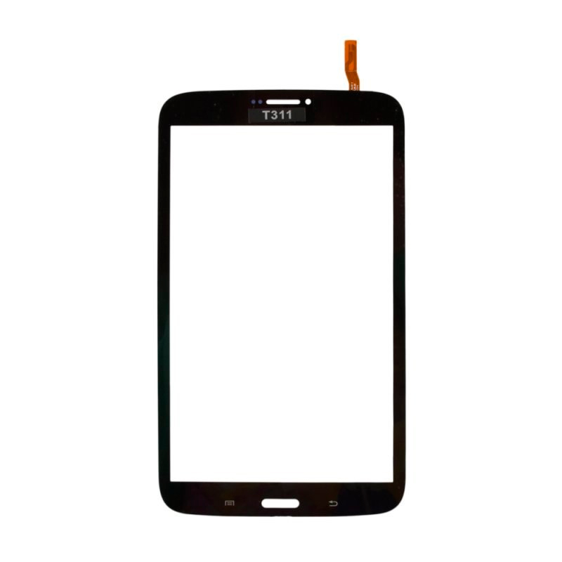 

тачскрин для Samsung для Galaxy Tab 3 8.0 SM-T311 черный небольшие потертости