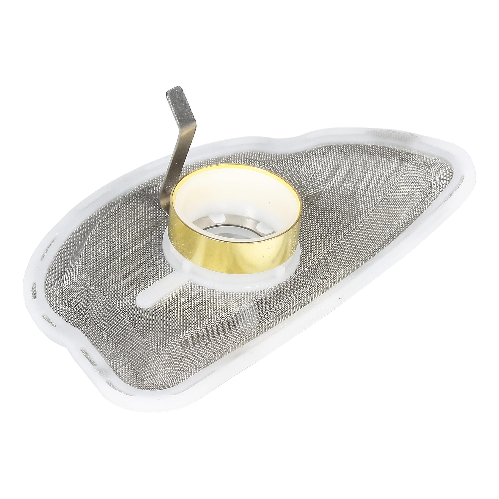 фото Фильтр электрического бензонасоса vag a4 startvolt sff 1801