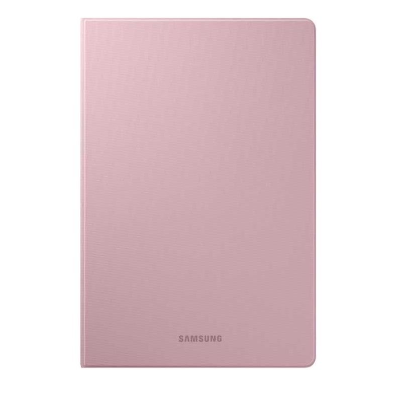 Чехол Samsung BookCover Chiffon Pink (EF-BP610PPEGRU)