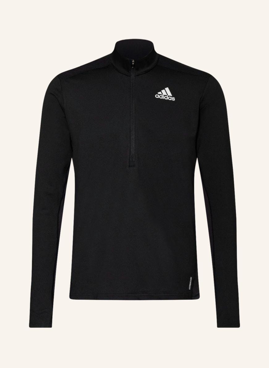 

Лонгслив мужской Adidas 1001232530 черный 2XL (доставка из-за рубежа), 1001232530
