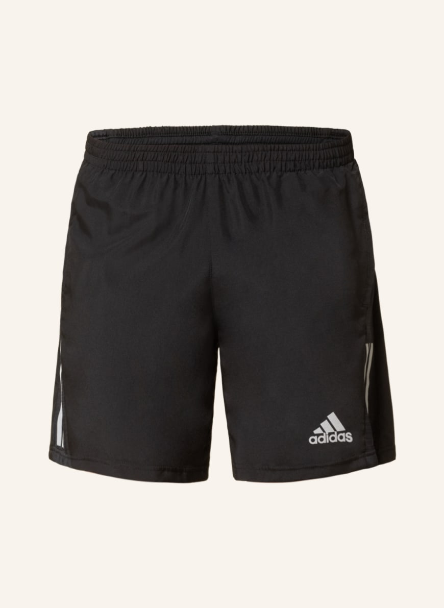 

Шорты мужские Adidas 1001232531 черные 2XL (доставка из-за рубежа), 1001232531