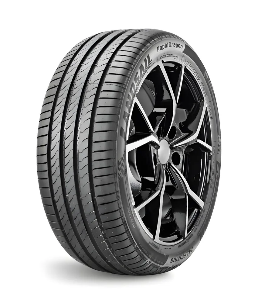 

Автошина LANDSAIL RapidDragon 275/35 R20 102W XL лето арт. 6921109068156