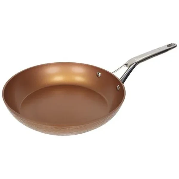 BG.Сковорода SAN IGNACIO ORIGEN28 см кованый алюминий