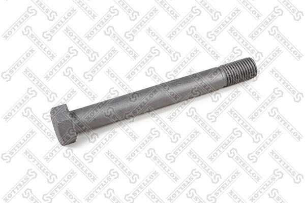 

STELLOX 79-01153-SX_болт полурессоры M30x3.5x275/260/85, SAF SAF