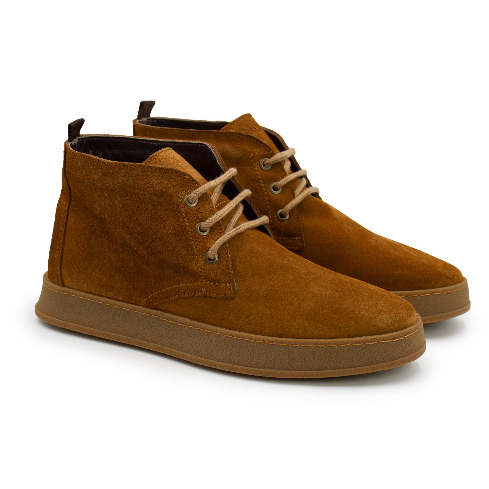 

Ботинки мужские Clarks BC15002 коричневые 40 EU, Коричневый, BC15002